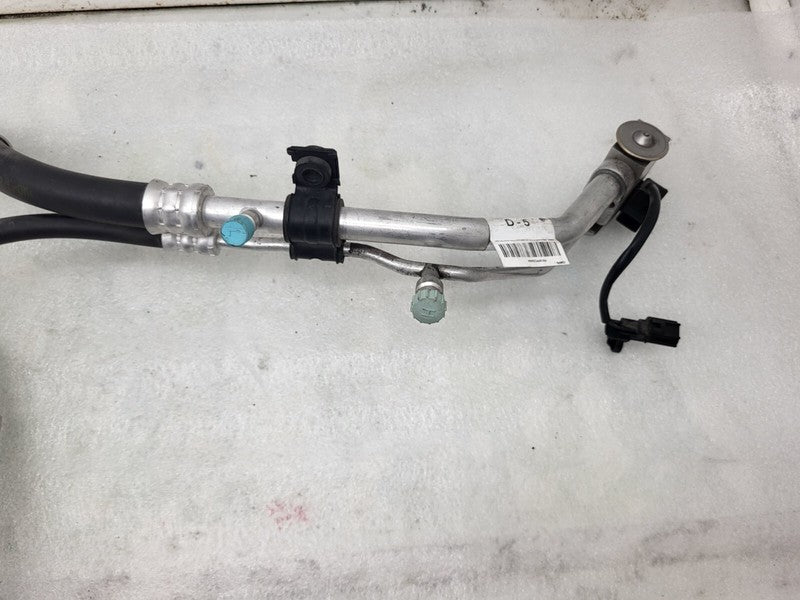 6008481 00 A ⭕ 12-15 Model S A/C Line Liquid Suction Hose w/ TXV Valve Solenoid 1031670-00-F