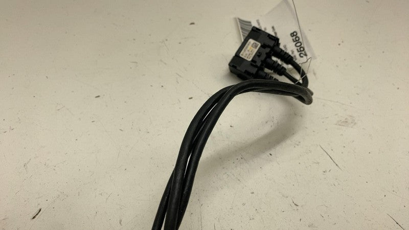 A2978200901 ⭕ 2022 Mercedes-Benz EQS 450+ V297 Multimedia USB Type-C Port Socket A2978200901