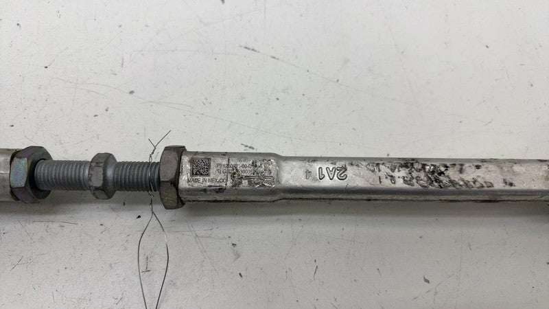 1250841-00-D ⭕ 24-25 Tesla Cybertruck Rear Steering Inner Toe Link w/ Ball Joint 1250841-00-D