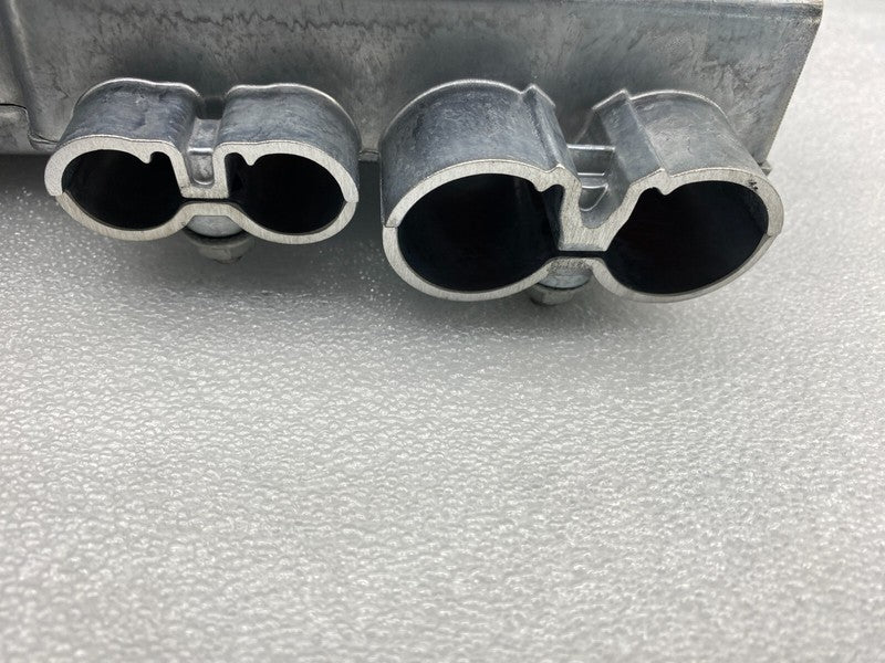 102115402J ⭕2012-2015 Tesla Model S MS Rear High Voltage Junction Box Lid Gen2 1021154-02-J