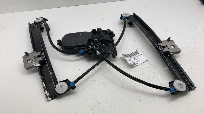 109662100L ⭕ 2017-2023 Tesla Model 3 Front Right Door Window Regulator & Motor 1096621-00-L