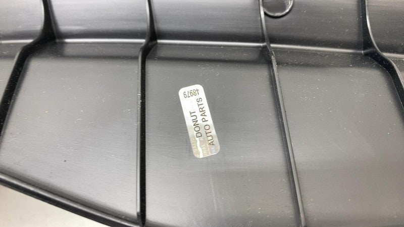 4KE 863 471 ⭕ 19-23 E-Tron Trunk Lock Latch Lock Sill Scuff Plate Trim Cover 4KE863471