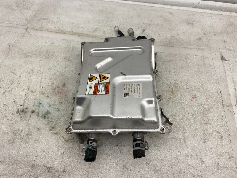 ⭕ 16-20 Tesla Model X High Voltage DC-DC Inverter Converter Module 106