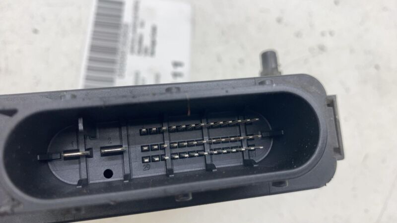 6411 9314803 ⭕ 2014-2020 BMW i3 Electric Heat Pump Control Unit Module Assembly 64119314803
