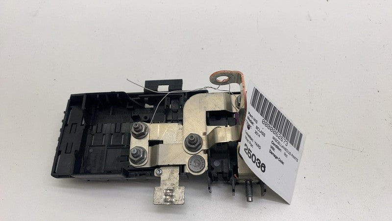 A2425400250 ⭕ 2014-2017 Mercedes-Benz B-Class W246 W242 Fuse Box Unit Module OEM A2425400250