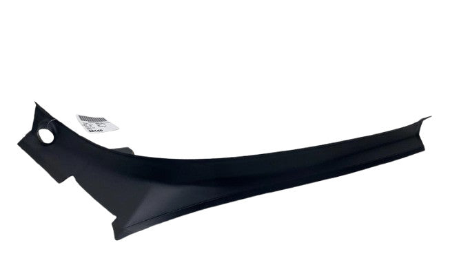 ⭕21-25 Model X Rear Passenger Side Trunk Liftgate Trough Trim Right 10