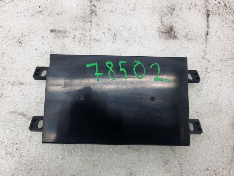 ⭕ 12-20 Model S A/C Heater Climate Control HVAC Controller Module 6007