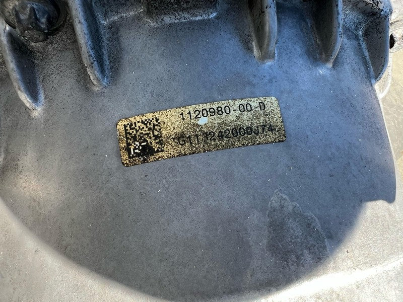 1120980-00-D 2017-2023 Tesla Model 3 M3 Rear Drive Unit Motor Engine Performance 1120980-00-D