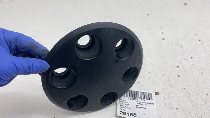 Miscellaneous Parts RIVIAN R1S 22