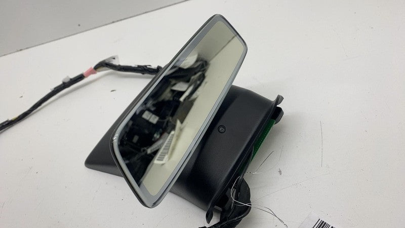⭕2017-2023 Model 3 Front Interior Rear View Mirror w/ Triple Camera 11