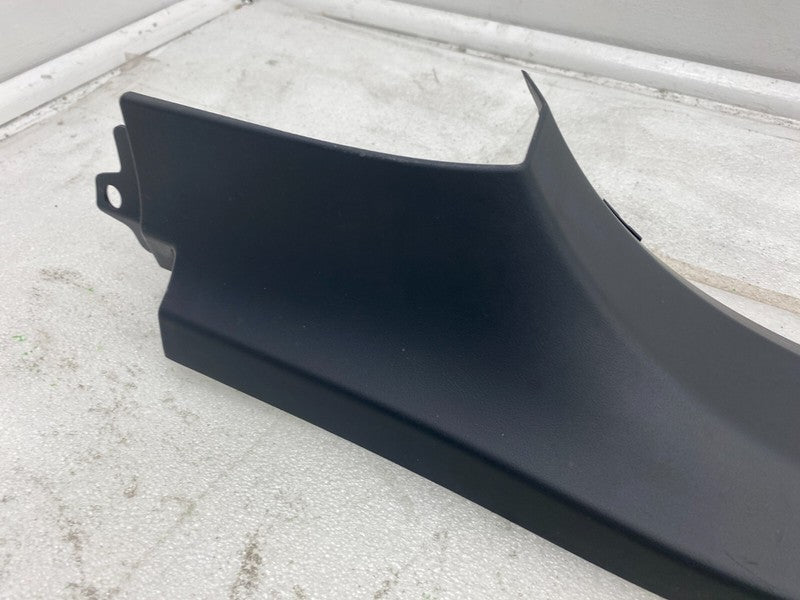 ⭕ 2016-2020 Tesla Model X Front Driver Side Door Step Sill Plate Trim Cover Left
