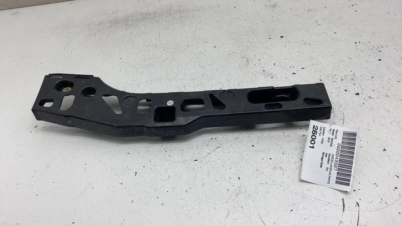 51777387348 2017-2022 BMW 530e Rear Right Skirt Rocker Molding Panel Support Mount Bracket