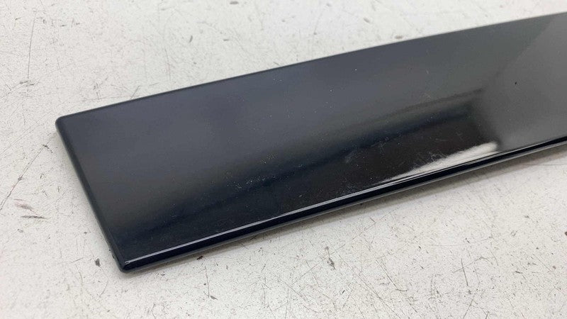 6818713 ⭕2017-2025 Chrysler Pacifica Front Left Door B-Pillar Applique Molding 6818713AE