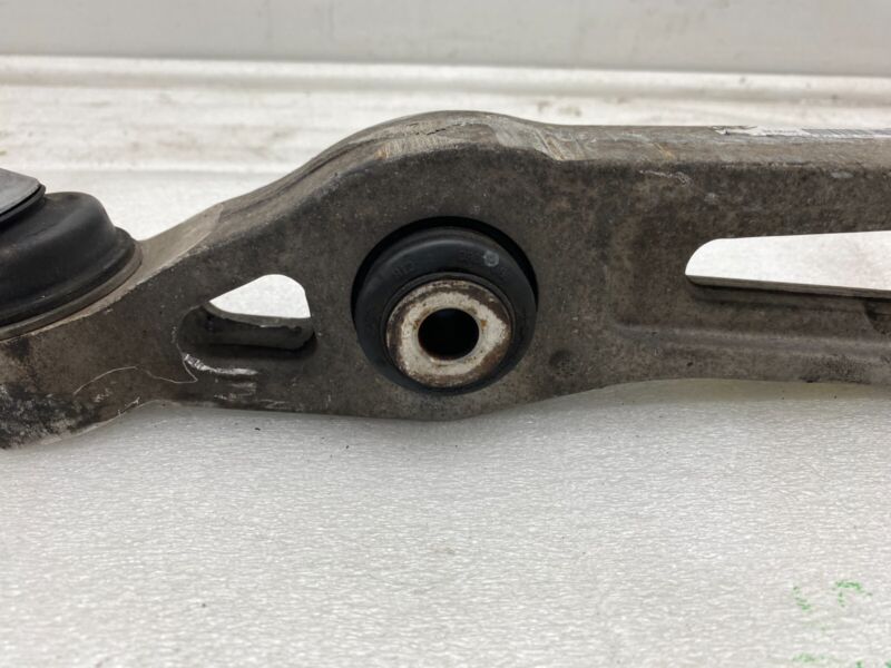 600799700B 2012-2015 Tesla Model S Front Suspension Lower Control Arm Rearward 6007997-00-B