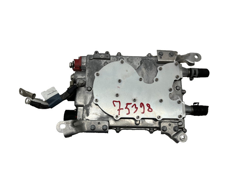 106098500E ⭕ 16-20 Tesla Model X High Voltage DC-DC Inverter Converter Module 1060985-00-E