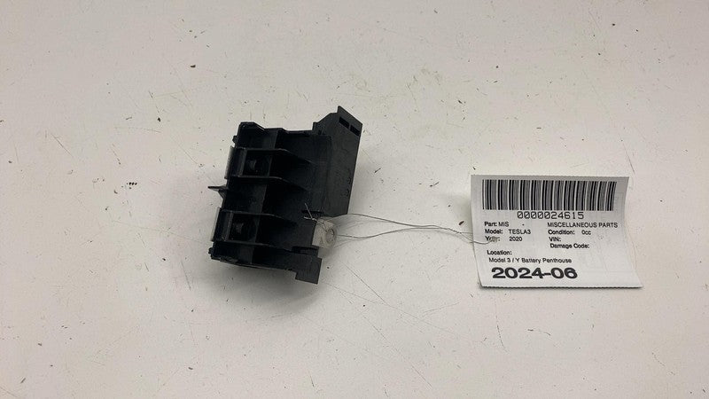 111200600B ⭕ 2017-2023 Tesla Model 3 Y Converter Battery Fuse Module Assembly 1112006-00-B