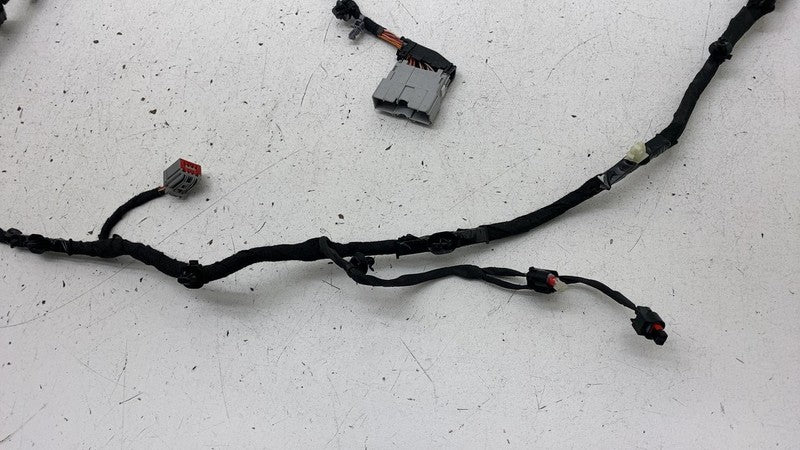 68547765AA ⭕ 2021-2024 Chrysler Pacifica Rear Liftgate Trunk Door Wiring Harness 68547765AA