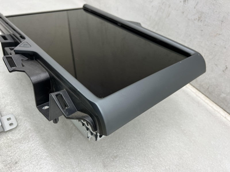 1451809 80 G ⭕16-20 Model S X Media Ctrl Display Infotainment Instrument Cluster 1451809-80-G