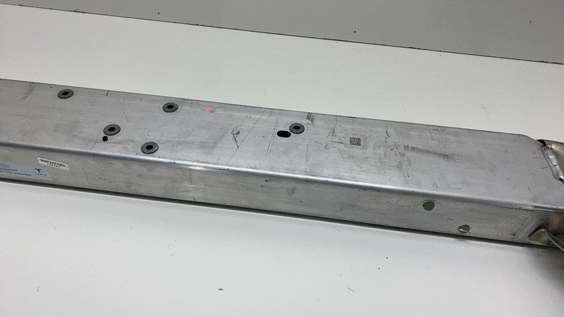 1780919-00-I 2024 Tesla Cybertruck Front Bumper Reinforcement Rebar Impact Bar Absorber Beam