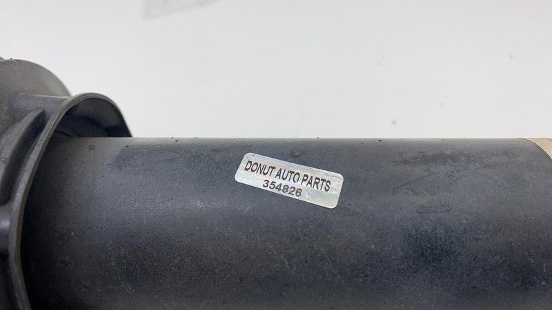 600635200C ⭕ 12-15 Model S Rear Left Air Suspension Spring Shock Absorber RWD 6006352-00-C