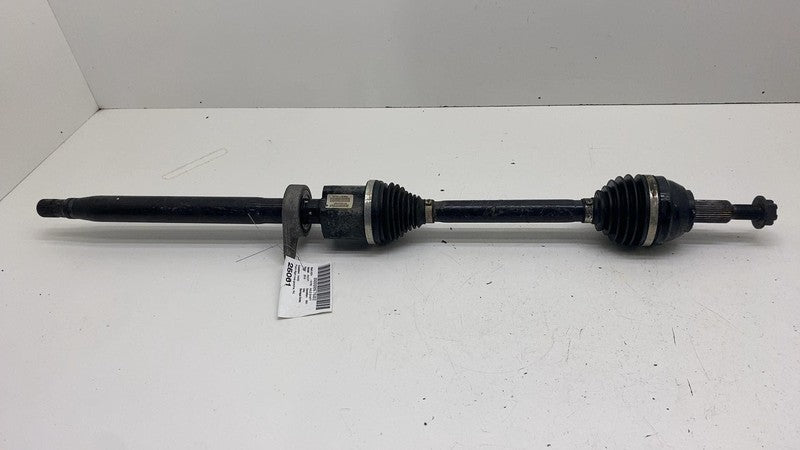 05106254AE ⭕ 17-19 Chrysler Pacifica Front Passenger Axle Shaft Halfshaft Right 05106254AE