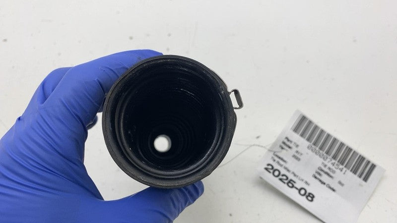 ⭕ 2022 2023 2024 Rivian R1T Steering Rack Tie Rod End Link Cover Boot