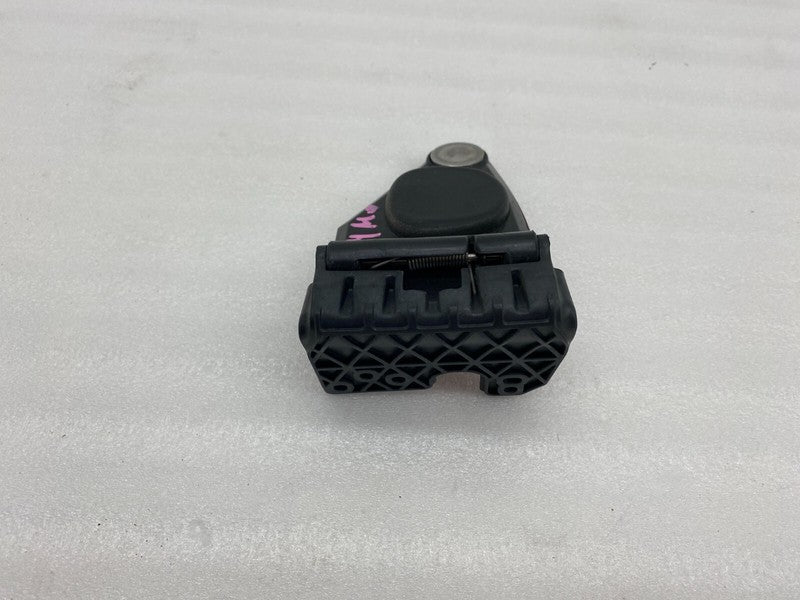 ⭕2012-2015 Tesla Model S Rear Driver Side Tail Light Charge Port Cover Reflector