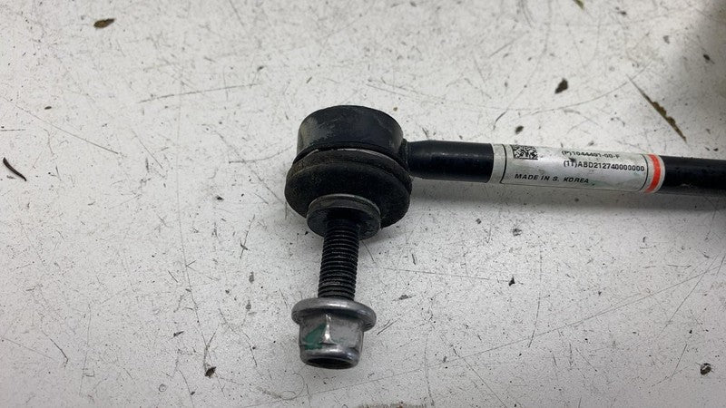 ⭕21-25 Tesla Model X Rear Driver Side Stabilizer Sway Bar Link Left 10