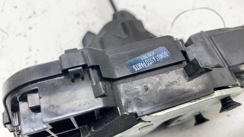 PT00016023 2022-2024 Rivian R1T R1S Front Passenger Side Door Lock Latch Actuator Right RH