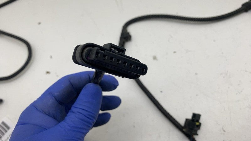 ⭕ 2017-2023 Tesla Model 3 M3 Rear Bumper Wiring Harness Cable Wire 106