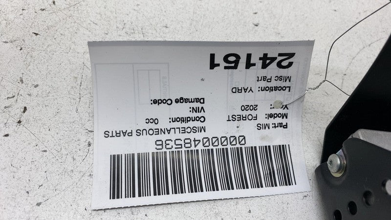 2019-2020 Subaru Forester Radio Audio Sound System Amp Amplifier Contr