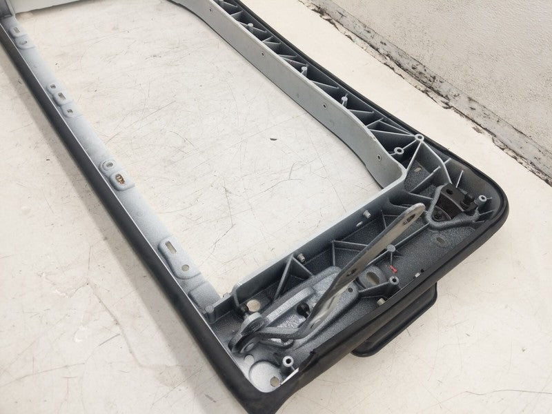 ⭕ 2016-2020 Tesla Model X Rear Passenger Falcon Door Wing Frame Upper Right OEM