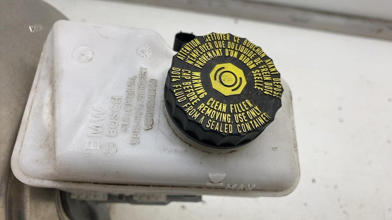 ⭕14-19 Mini Cooper S Power Brake Booster Master Cylinder & Reservoir 2