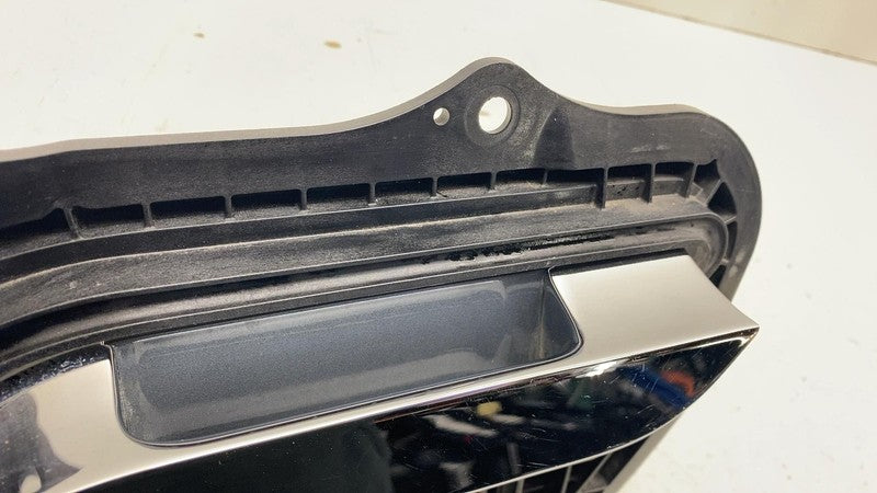 ⭕ 2012-2015 Tesla Model S MS Rear Left Exterior Door Handle Outer 1082