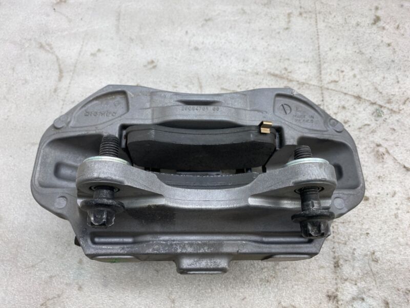 2020-2024 Tesla Model Y MY Front Driver Side Brembo Brake Caliper Left LH Assy