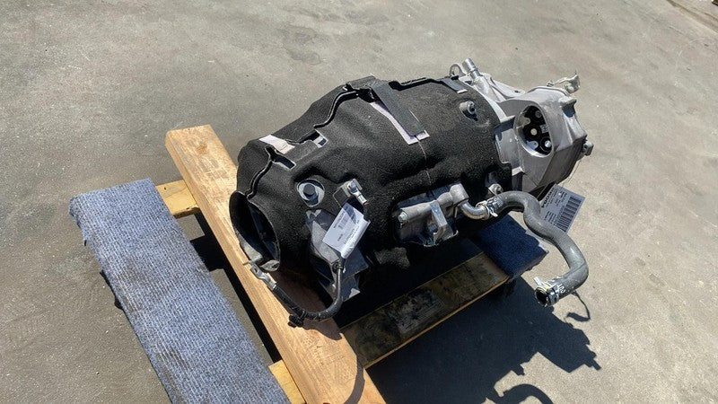 32317114 ⭕ 2022-2023 Polestar 2 PS2 Rear Drive Unit Engine Dual Motor AWD Assy 32317114