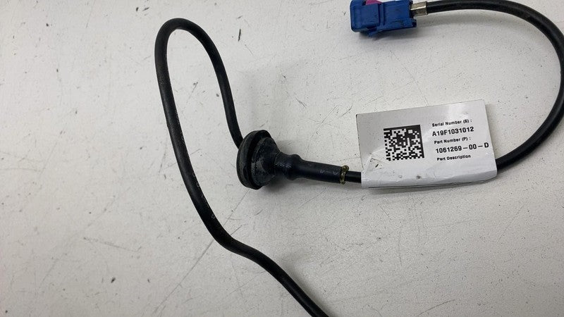 ⭕ 16-20 Model X Tailgate Liftgate Rear View Backup Reverse Camera 1061