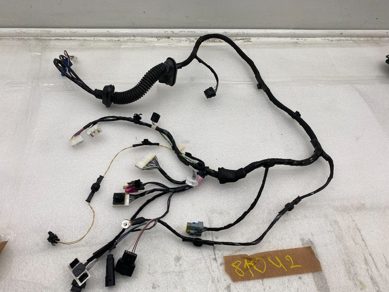 1032440 90 F ⭕ 16-20 Model X MX Front Right Door Wiring Harness Cable Wire Loom 1032440-90-F