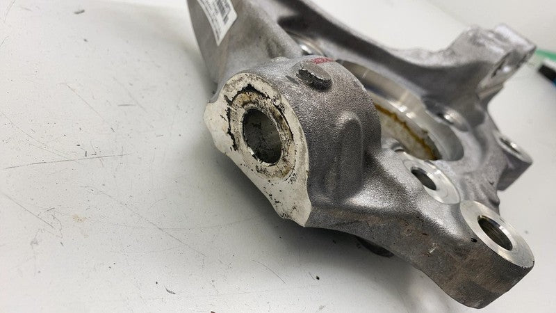 ⭕ 2017-2023 Chevrolet Bolt Front Driver Side Spindle Knuckle Left Assy