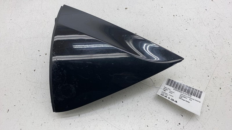 68227308AD ⭕ 17-24 Chrysler Pacifica Rear Right D-Pillar Applique Molding Cover 68227308AD