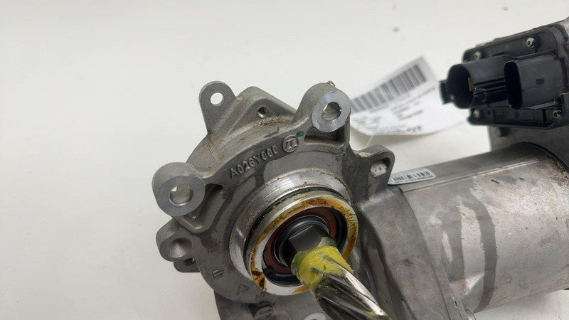 ⭕ 2024-2025 Tesla Cybertruck Front Power Steering Gear Box Pump Housin