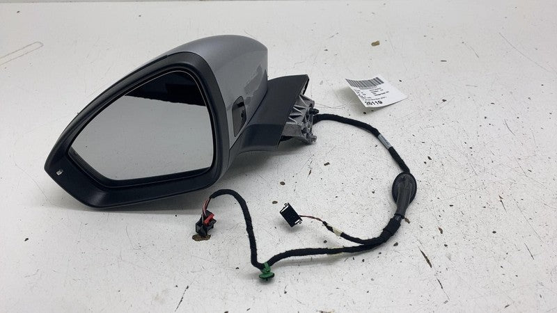 Door Mirror VOLKSWAGEN ID4 Left 25