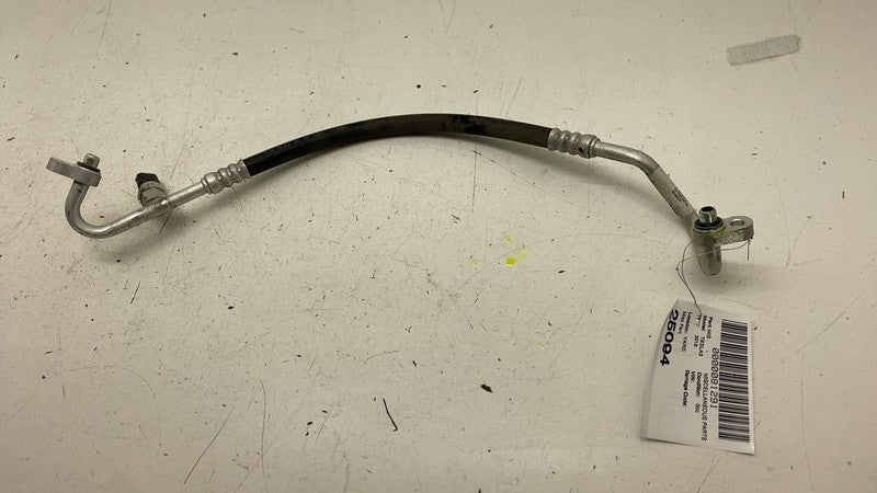 ⭕ 17-23 Model 3 A/C Air Condition Pipe Line Tube Discharge Hose OEM 10