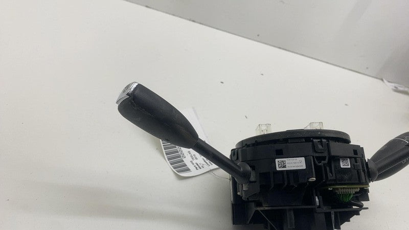 ⭕12-15 Model S Steering Column Clockspring Wiper Turn Signal Switch 10