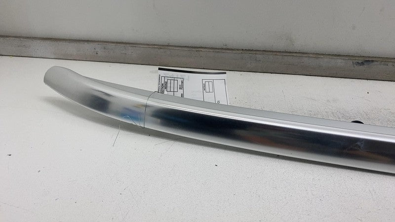 ⭕ 19-23 Audi E-Tron Quattro Roof Rail Rack Luggage Carrier Molding 4KE