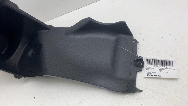 NF7968870 ⭕ 2006-2015 Mazda MX-5 Miata Rear Left Side Trunk Trim Panel Cover OEM NF7968870