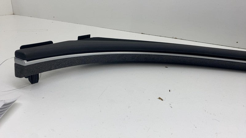 ⭕ 2024-2025 Tesla Model 3 M3 Dashboard Instrument Panel Speaker Grille