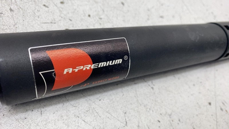 2012-2020 Tesla Model S MS Rear Passenger Right Liftgate Trunk Power S