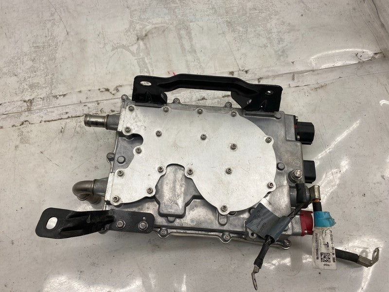 ⭕ 16-20 Tesla Model X High Voltage DC-DC Inverter Converter Module 106