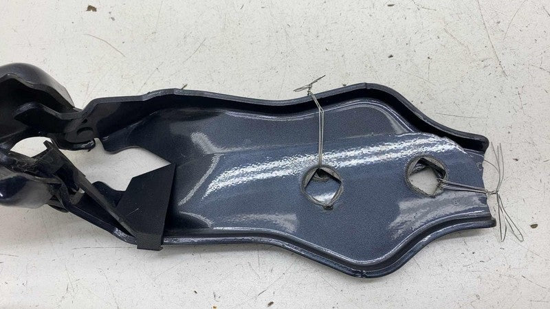 ⭕ 2017-2023 Tesla Model 3 M3 Set of Front Left & Right Side Bonnet Hood Hinge